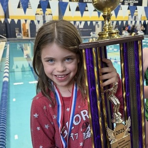 Fundraising Page: Eleanor Poe